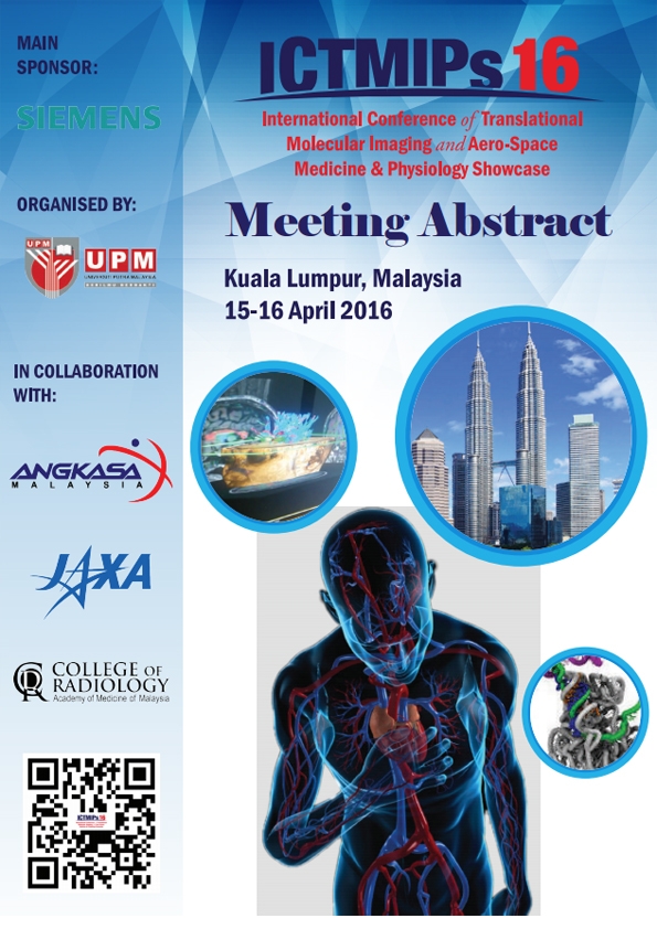 International Translational Molecular Medicine Conference and Aero-Space Medicine and Physiology sho