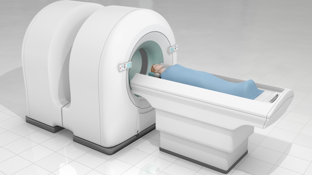 PET Scan: Advanced Technology for Precise Diagnostics (Positron Emission Tomography)